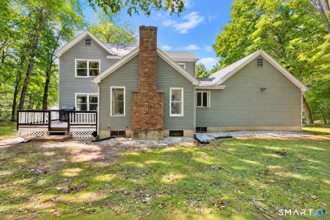 10 Quail Run Bloomfield CT 06002