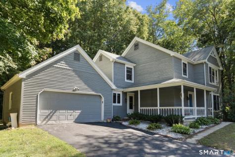 10 Quail Run Bloomfield CT 06002