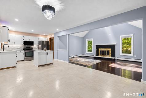 10 Quail Run Bloomfield CT 06002