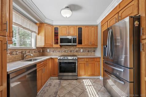 97 Celentano Drive Naugatuck CT 06770