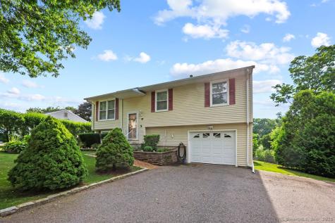 97 Celentano Drive Naugatuck CT 06770