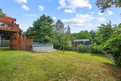 97 Celentano Drive Naugatuck CT 06770