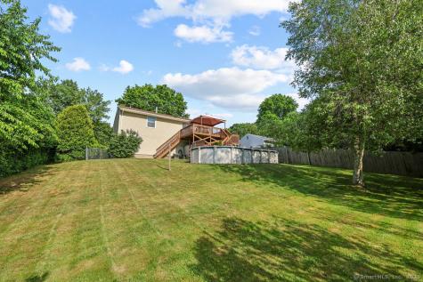 97 Celentano Drive Naugatuck CT 06770
