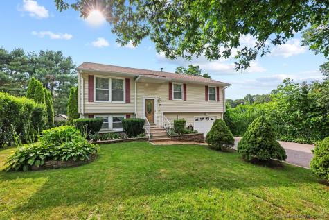 97 Celentano Drive Naugatuck CT 06770