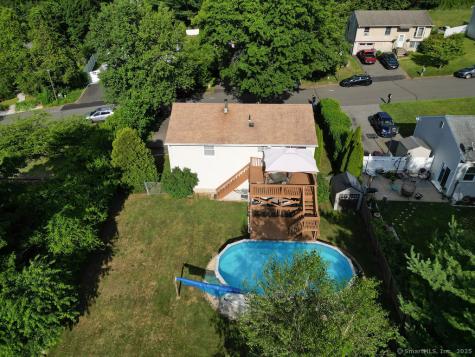 97 Celentano Drive Naugatuck CT 06770