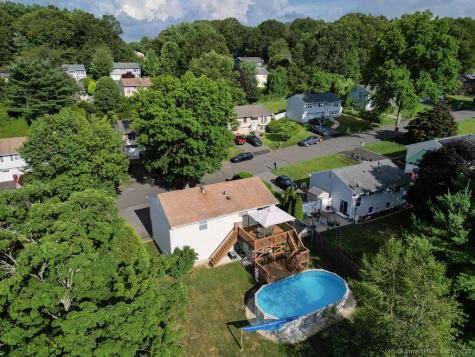 97 Celentano Drive Naugatuck CT 06770