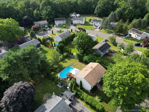 97 Celentano Drive Naugatuck CT 06770