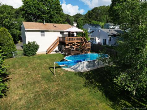 97 Celentano Drive Naugatuck CT 06770