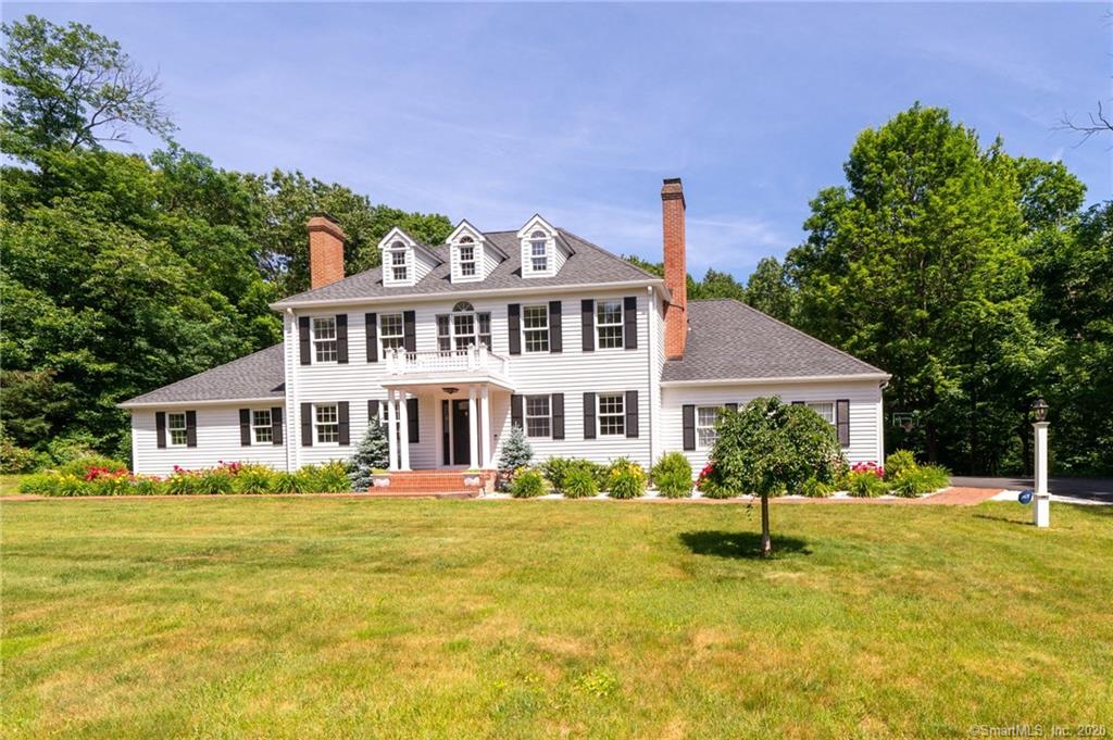 91 Fieldstone Run Farmington CT 06032
