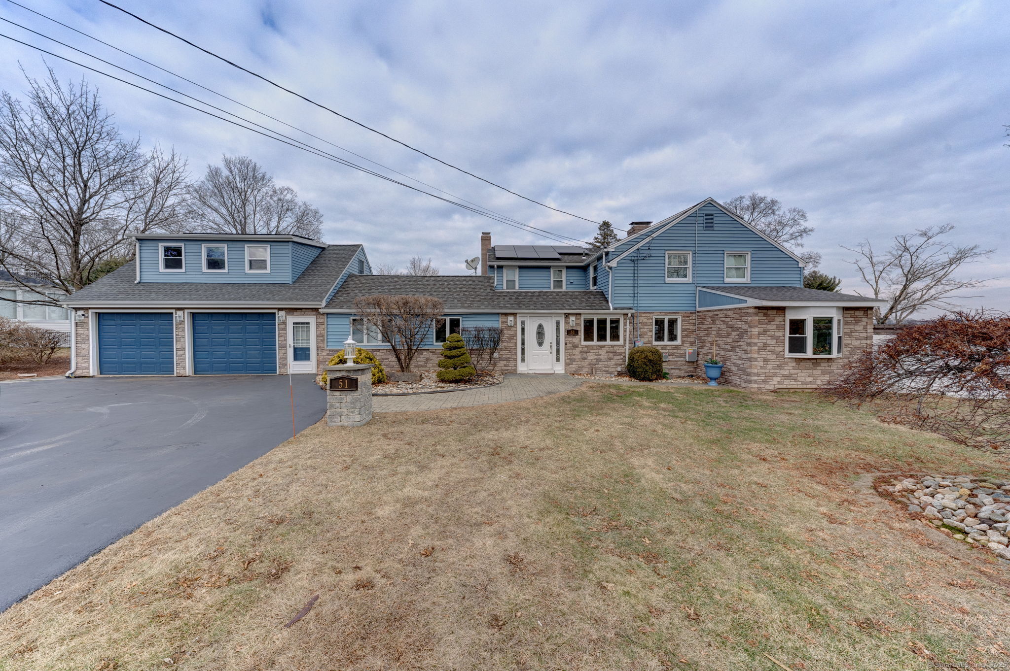 51 Clovercrest Road Wethersfield CT 06109