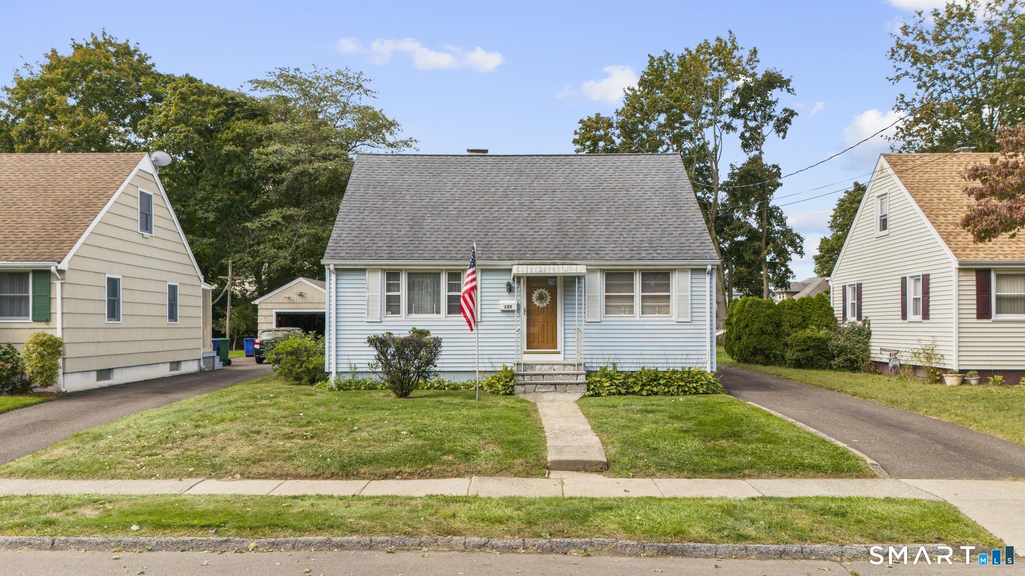 135 Legion Avenue Stratford CT 06614