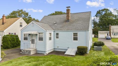 135 Legion Avenue Stratford CT 06614