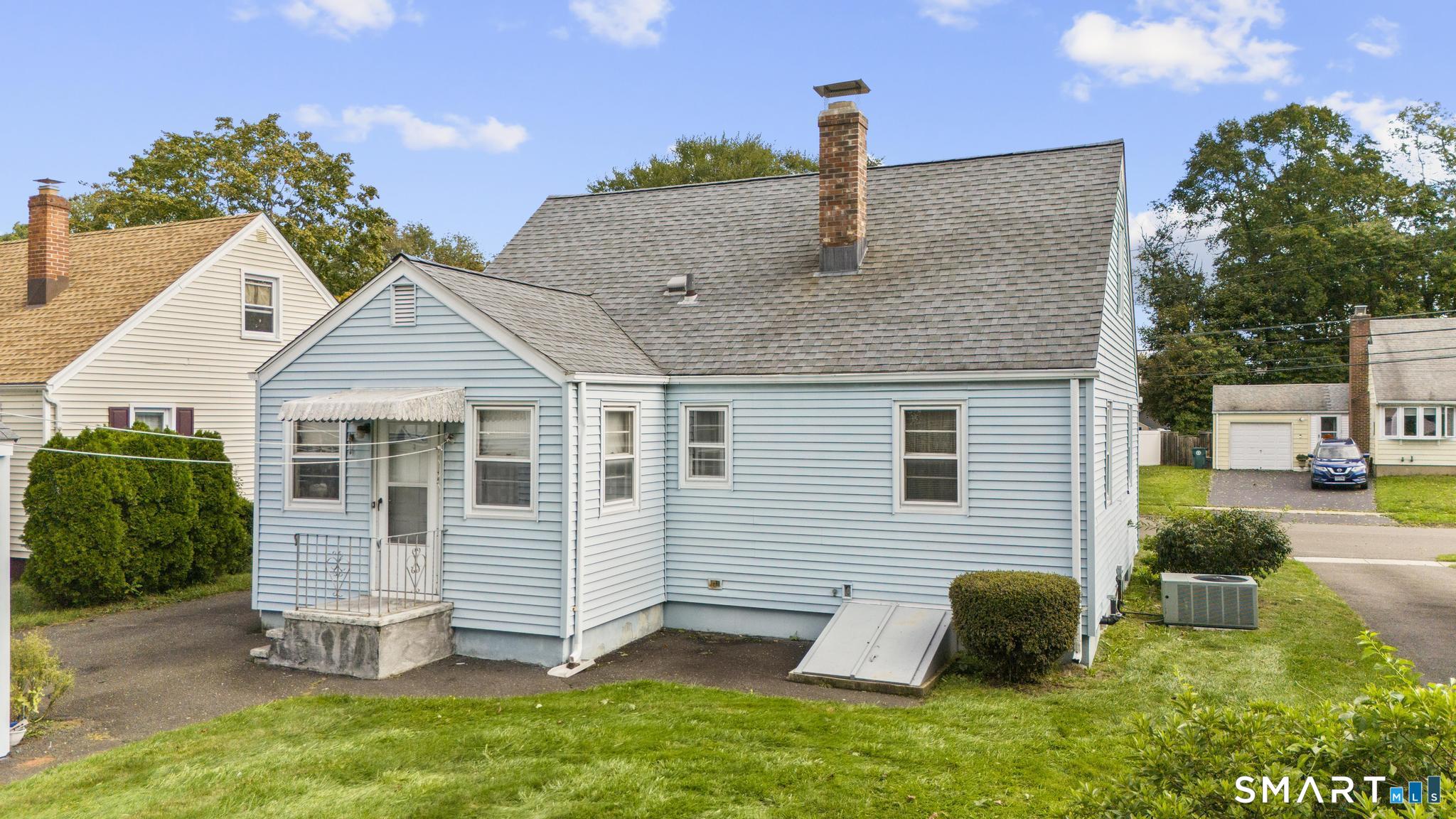 135 Legion Avenue Stratford CT 06614