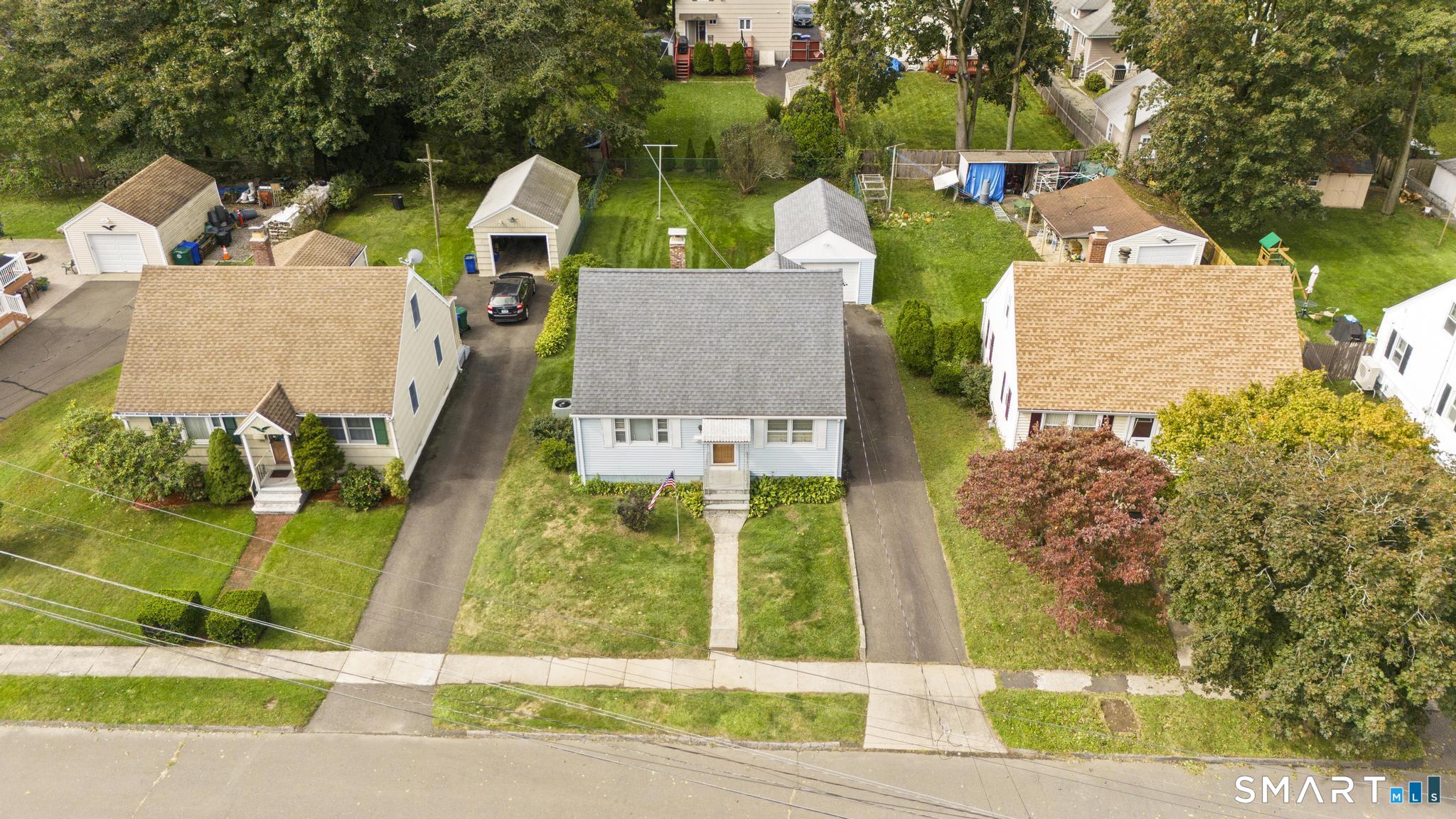 135 Legion Avenue Stratford CT 06614