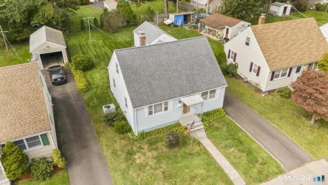 135 Legion Avenue Stratford CT 06614