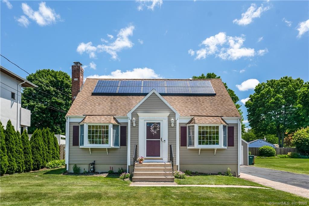 257 Lane Street Hamden CT 06514