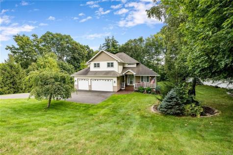 200 Fox Hollow Lane Bristol CT 06010
