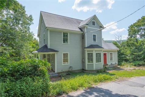 1 Fairview Avenue Naugatuck CT 06770
