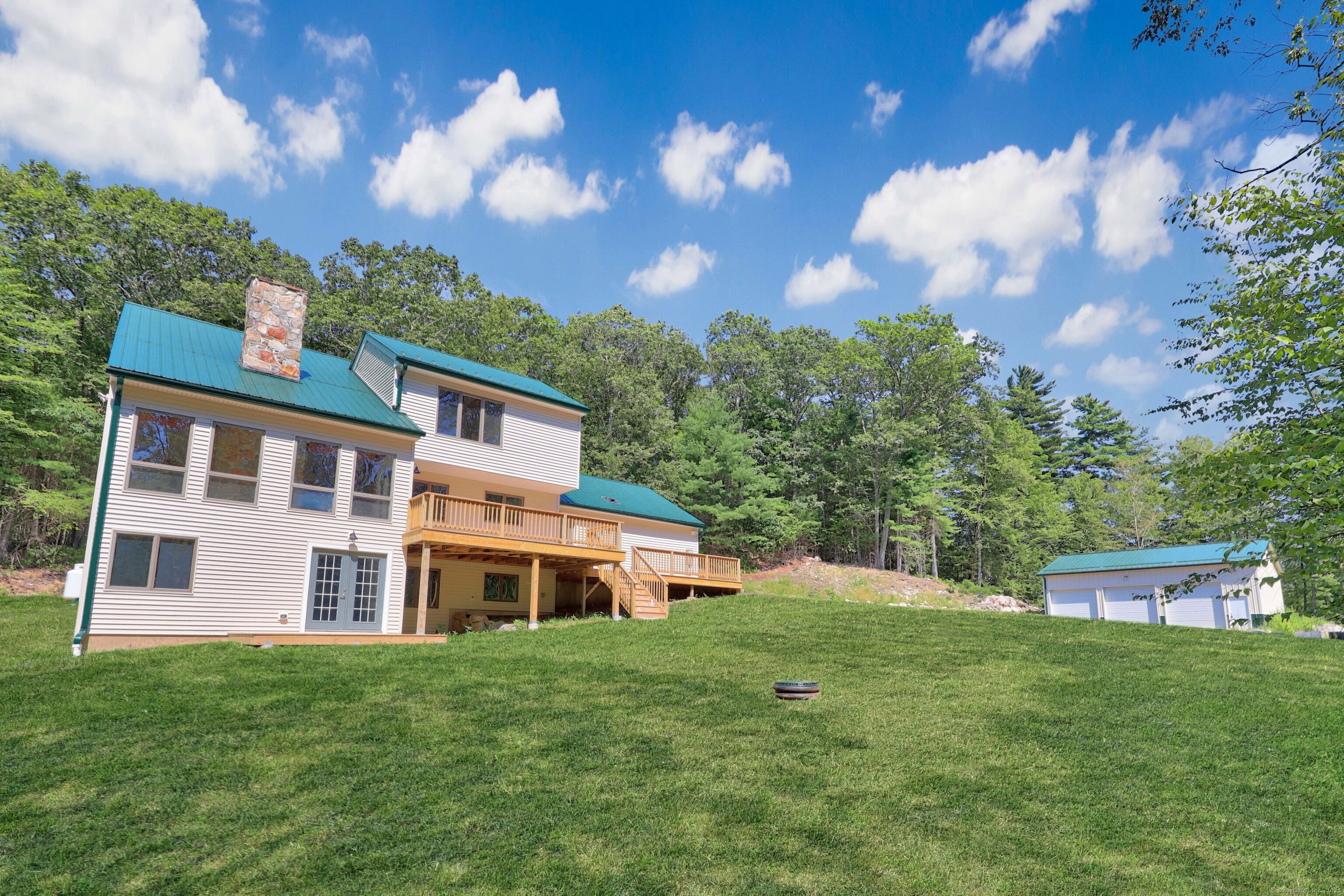 254 Wright Road Canton CT 06019