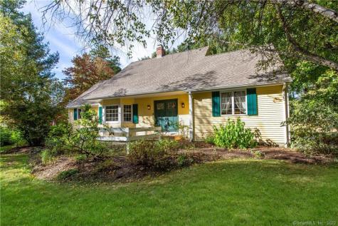 6 Tollgate Lane Simsbury CT 06070