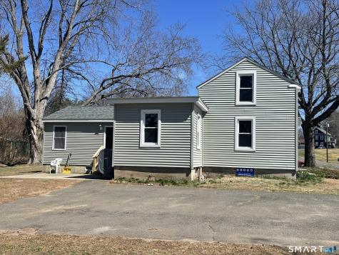 4 Pleasant Street East Windsor CT 06088