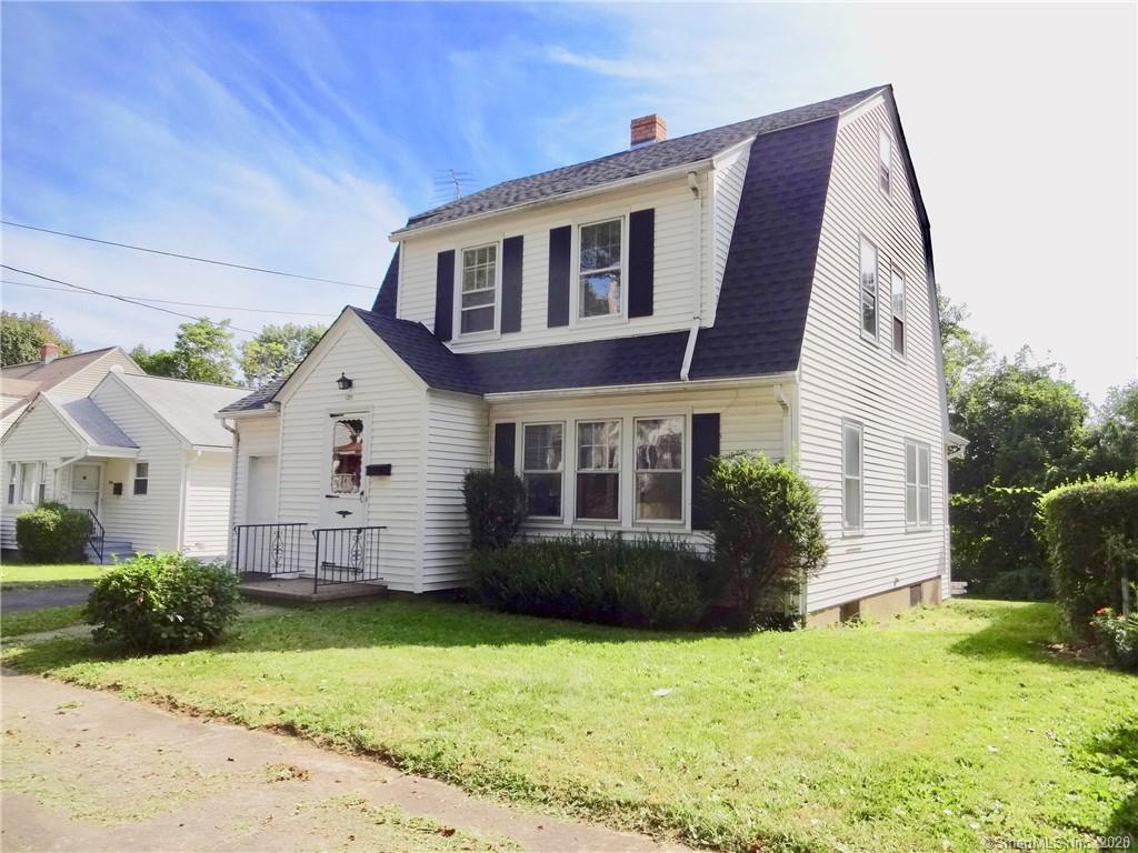 120 Hale Terrace Bridgeport CT 06610