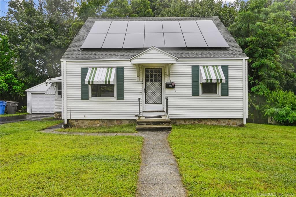 132 South Street Extension Bristol CT 06010