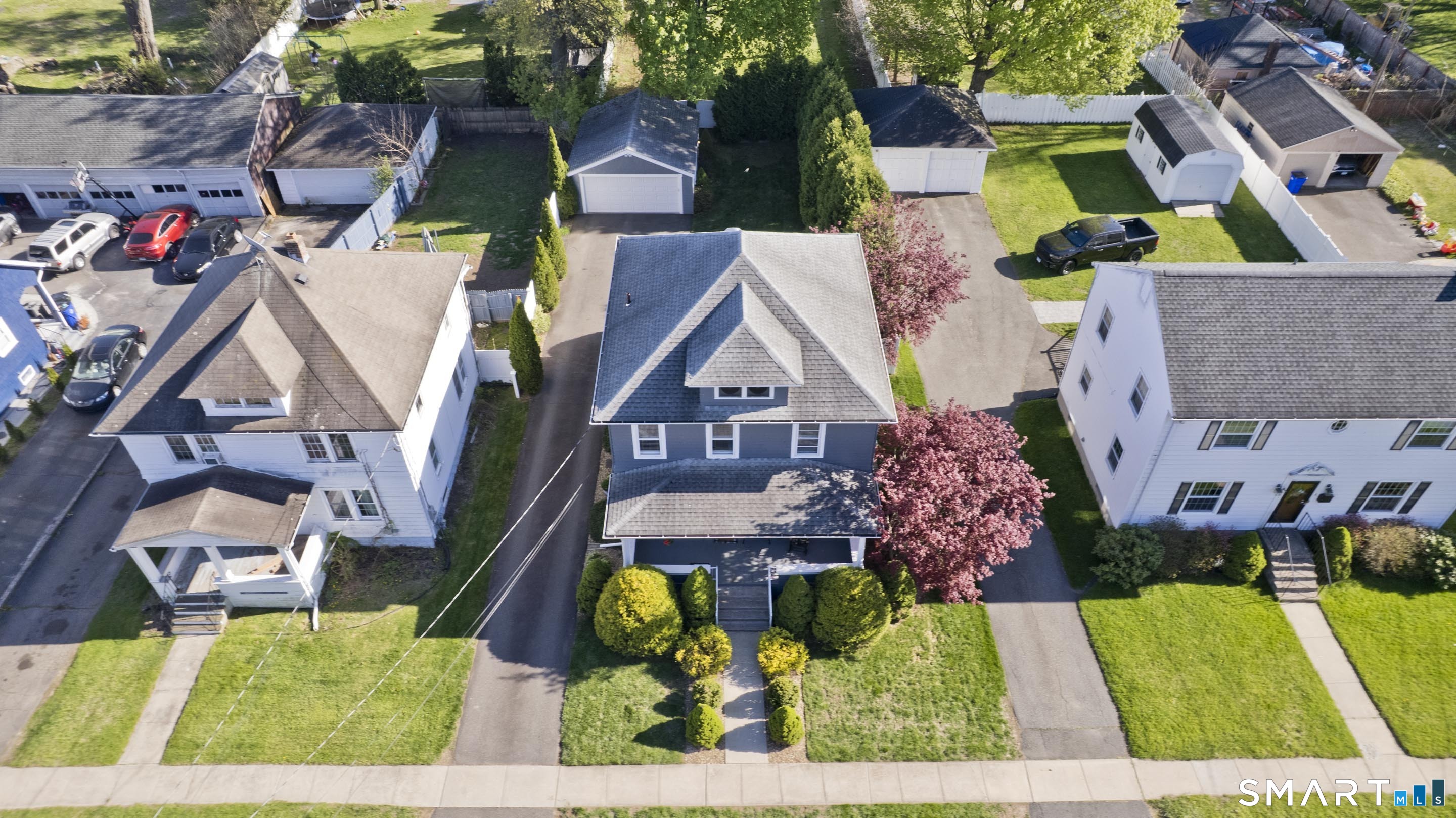 6 James Street Windsor Locks CT 06096