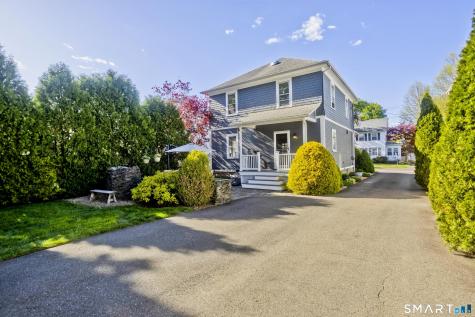 6 James Street Windsor Locks CT 06096
