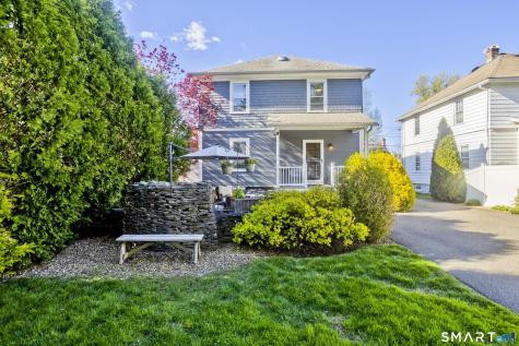 6 James Street Windsor Locks CT 06096