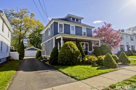 6 James Street Windsor Locks CT 06096