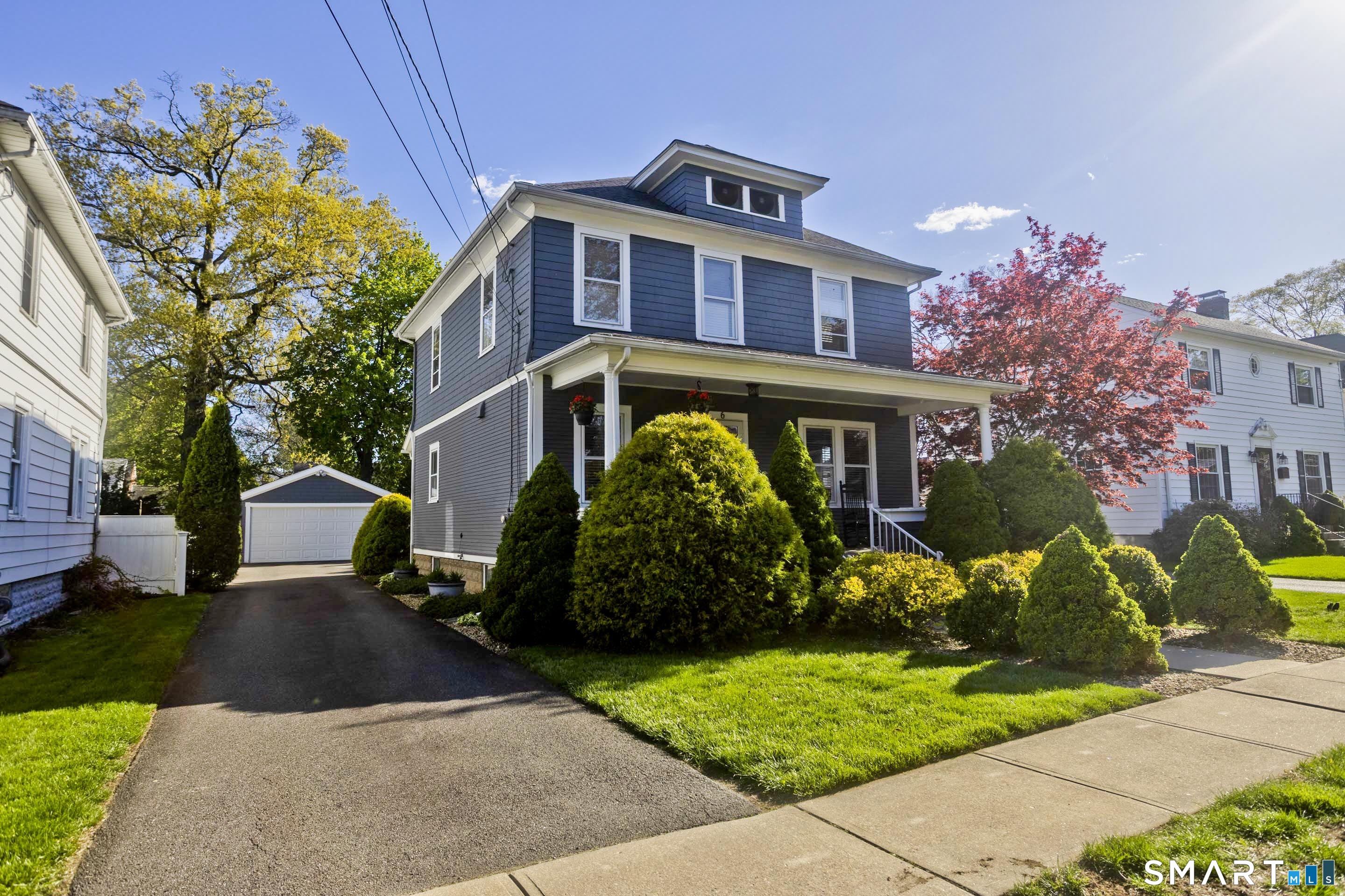 6 James Street Windsor Locks CT 06096