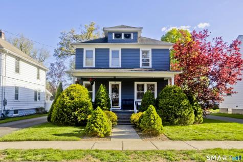6 James Street Windsor Locks CT 06096