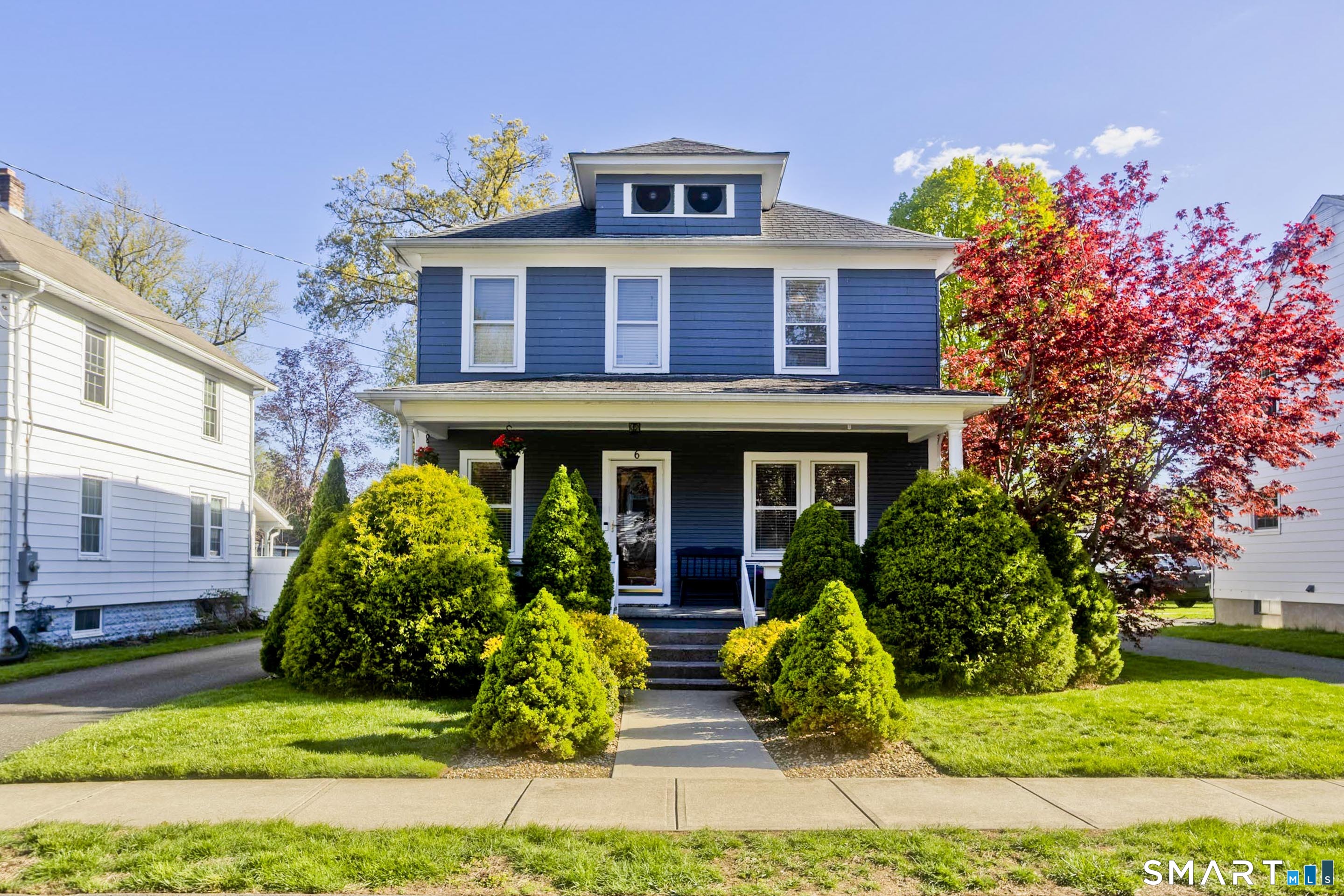 6 James Street Windsor Locks CT 06096