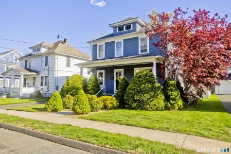 6 James Street Windsor Locks CT 06096