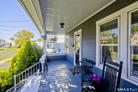 6 James Street Windsor Locks CT 06096