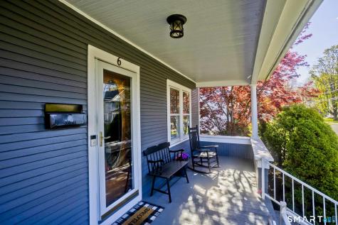 6 James Street Windsor Locks CT 06096