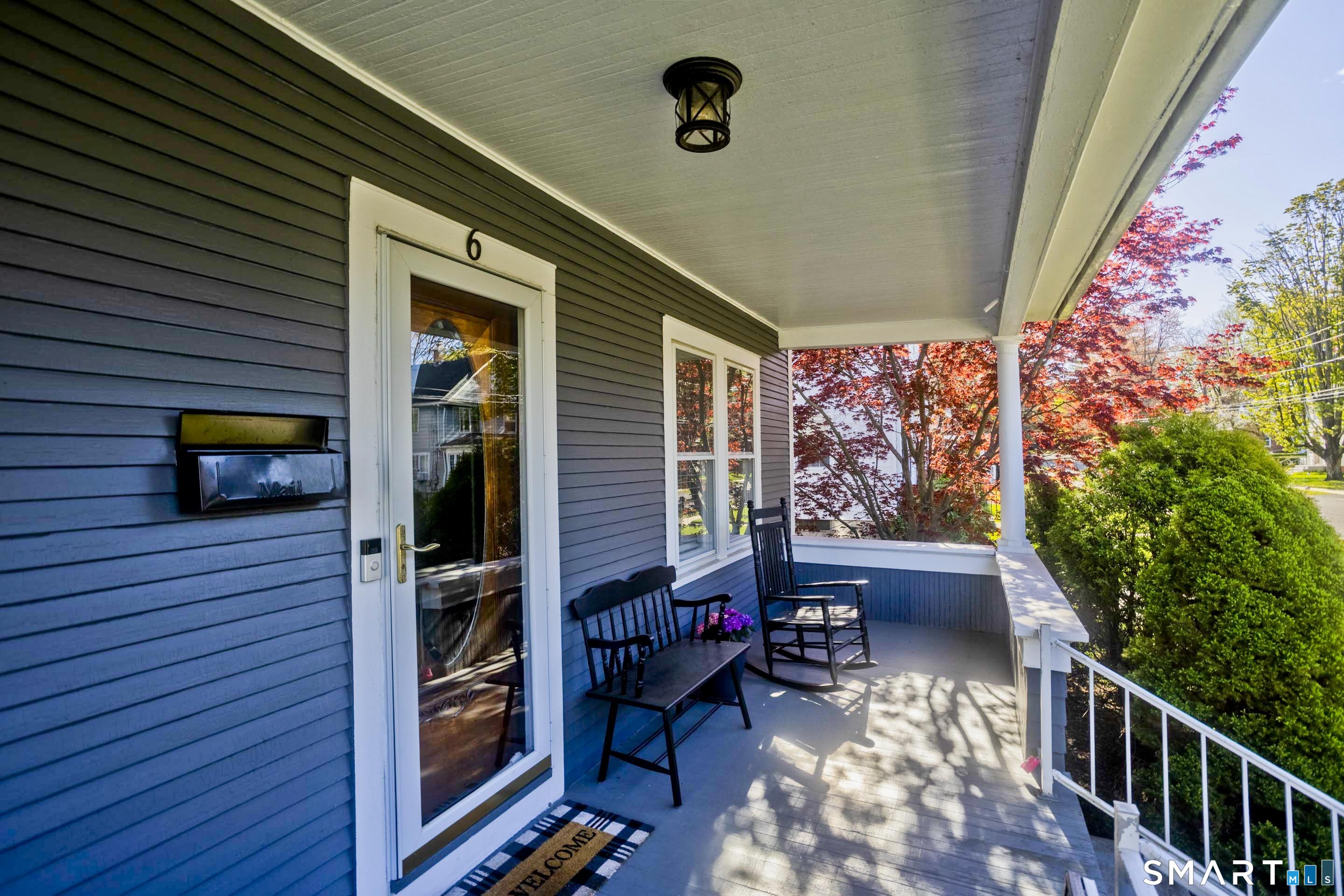 6 James Street Windsor Locks CT 06096