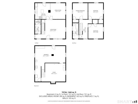 6 James Street Windsor Locks CT 06096