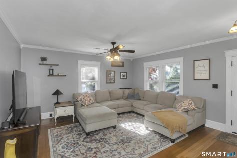 6 James Street Windsor Locks CT 06096