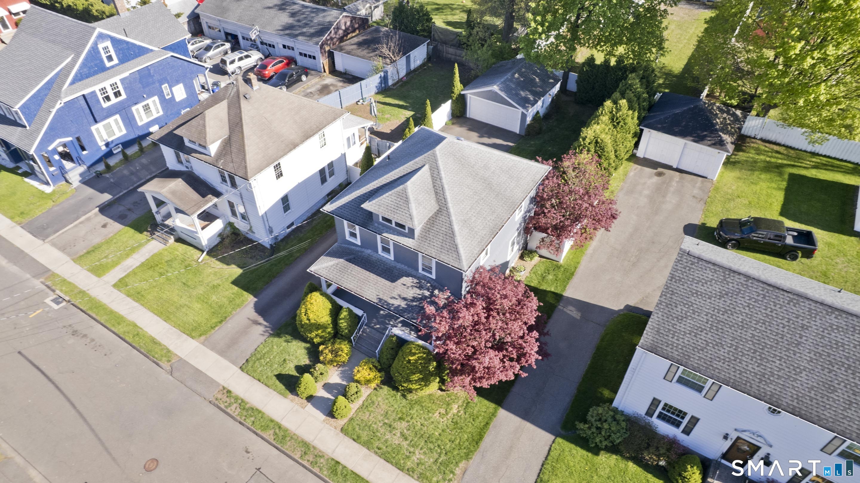 6 James Street Windsor Locks CT 06096
