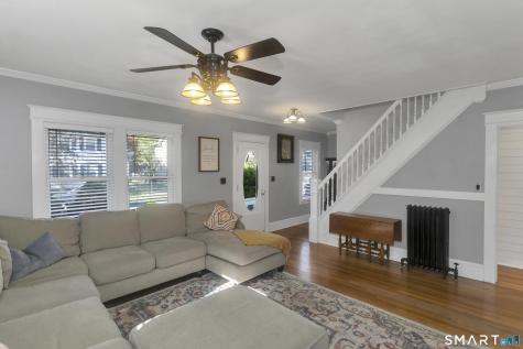 6 James Street Windsor Locks CT 06096