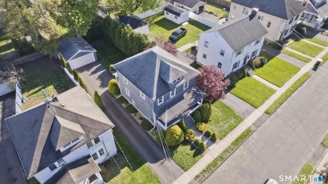 6 James Street Windsor Locks CT 06096