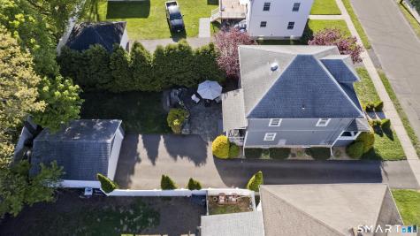6 James Street Windsor Locks CT 06096
