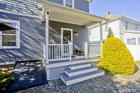 6 James Street Windsor Locks CT 06096