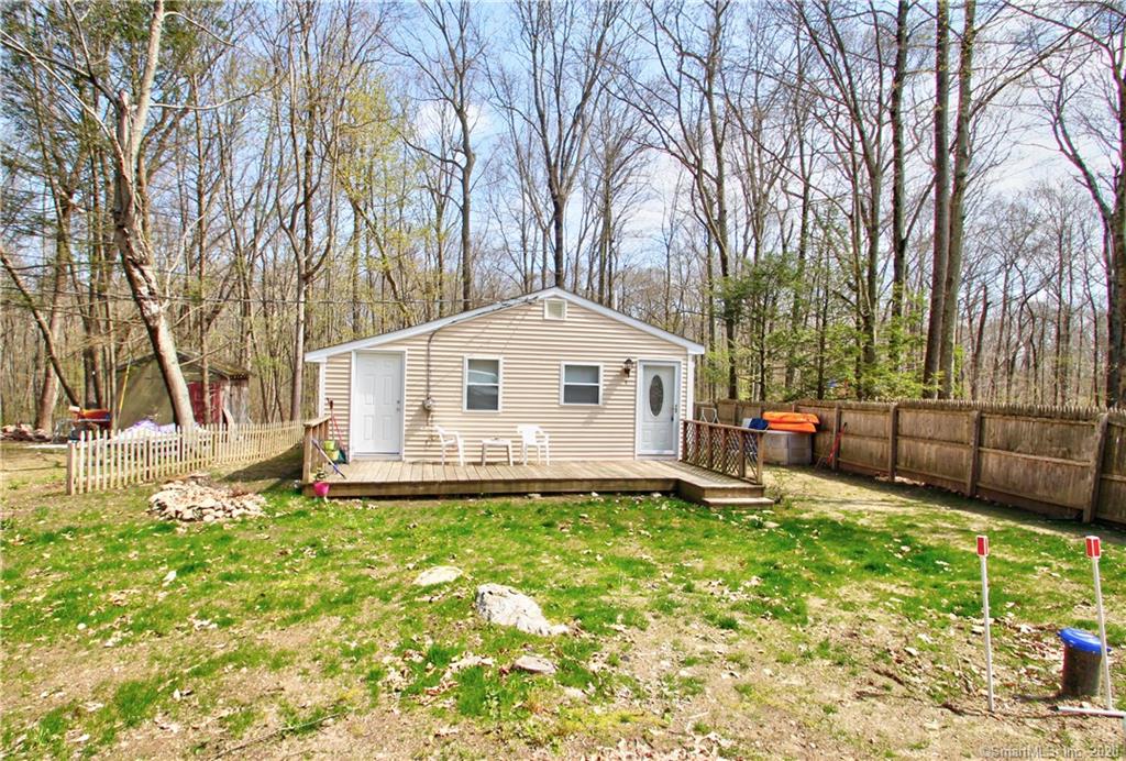 5 Scanlon Terrace Lebanon CT 06249