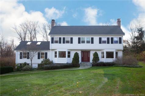 38 Orchard Drive Redding CT 06896