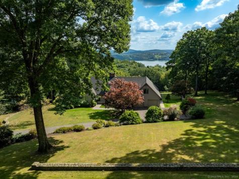 14 Spruce Drive Salisbury CT 06068