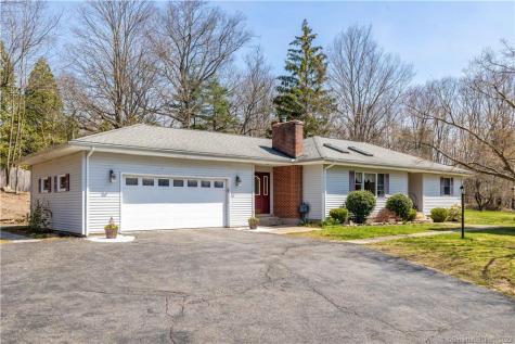 444 Milford Street Burlington CT 06013