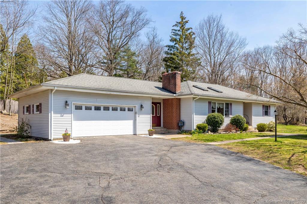 444 Milford Street Burlington CT 06013